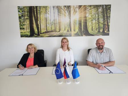Podpis konzorcijske pogodbe za projekt Zeleni prehod_Občina Domžale (12)